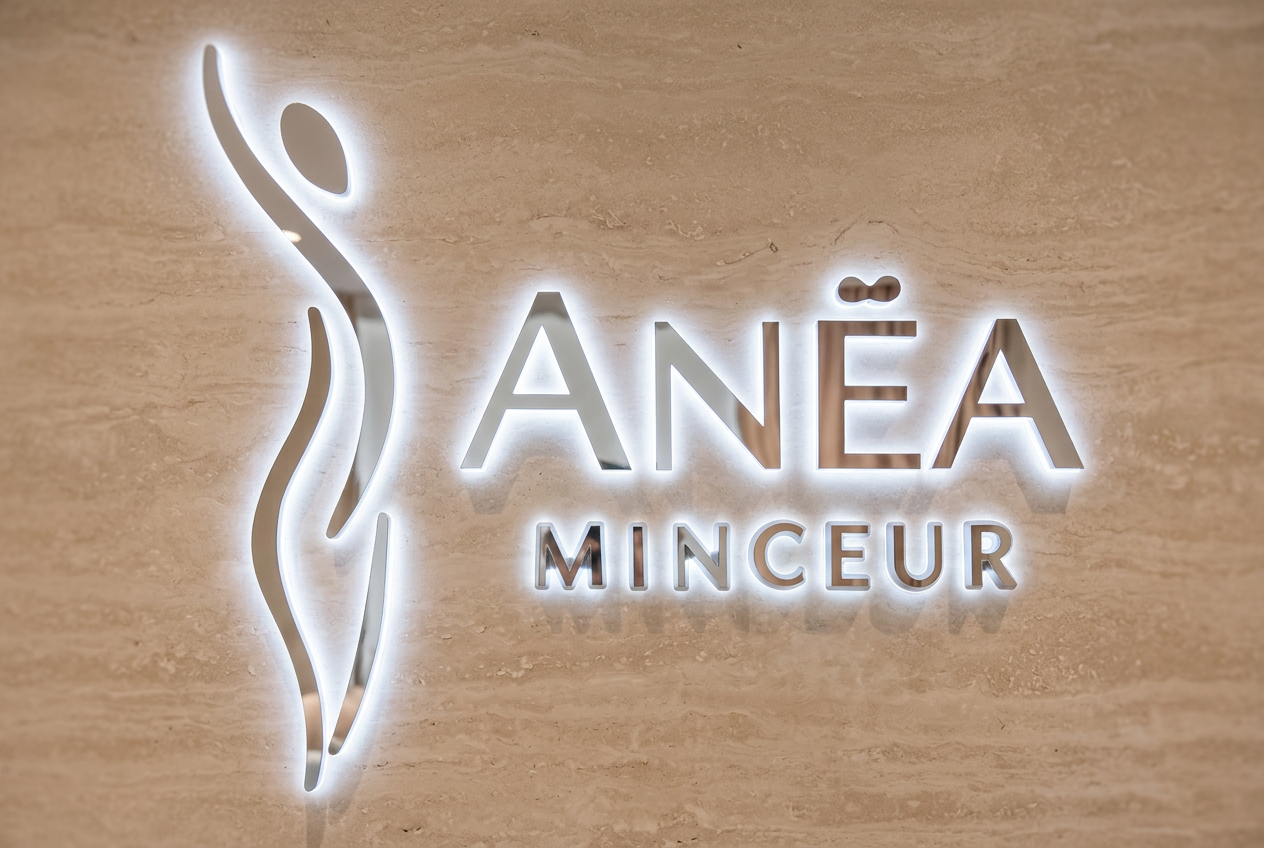 Anëa Minceur