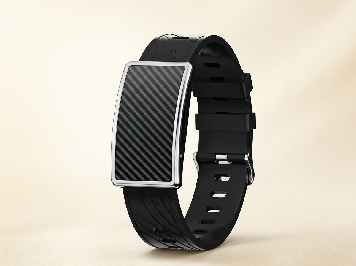 Bracelet connecté Anëa