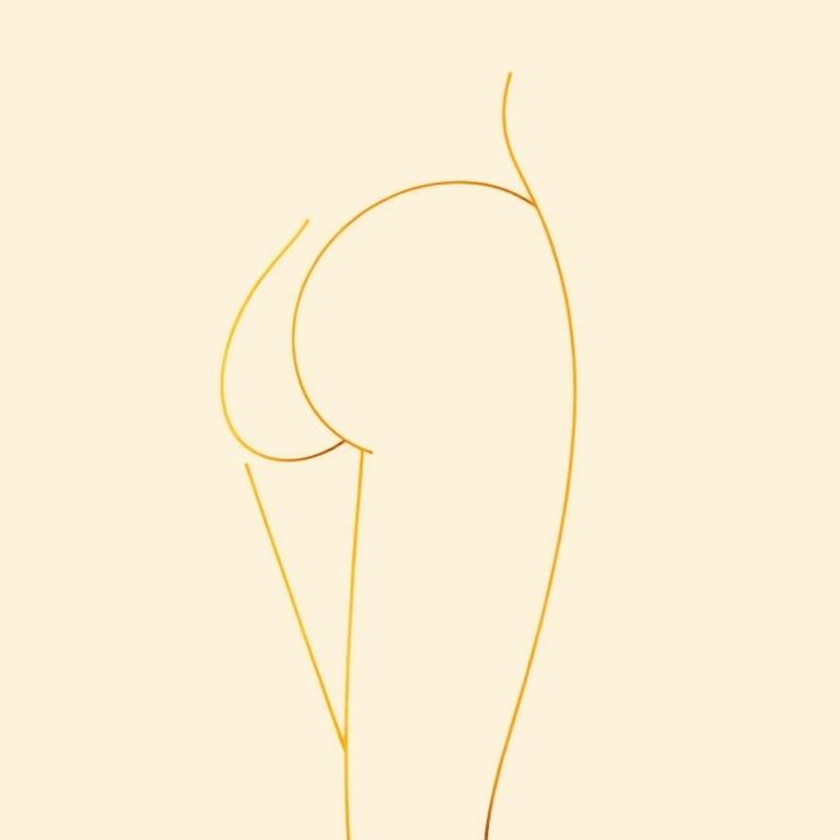 Cuisses & fessiers